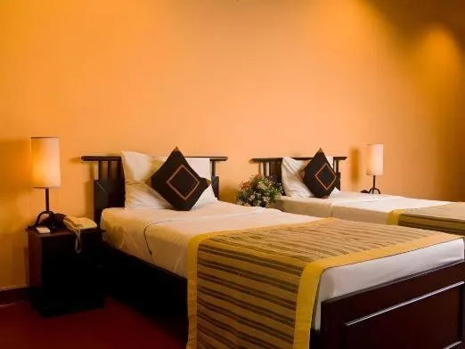 Aarya hotel