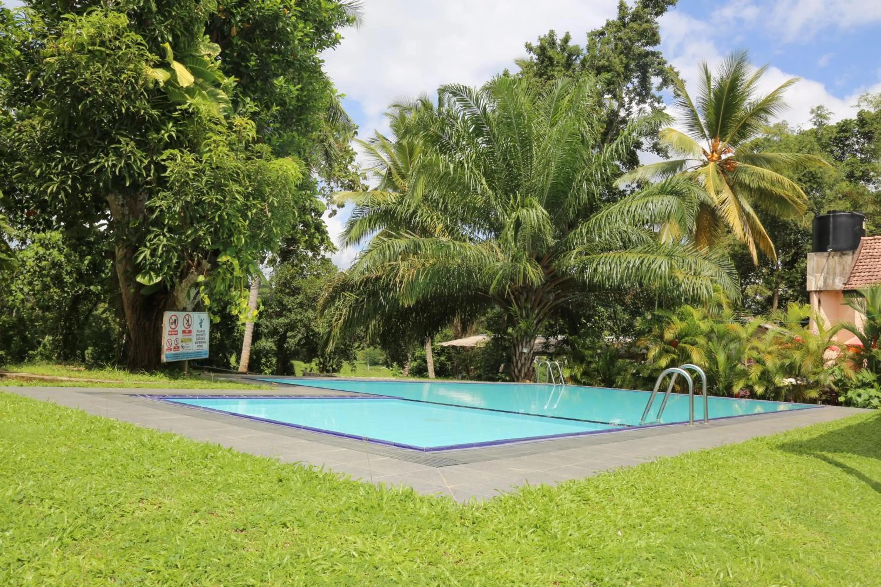 Aarya hotel