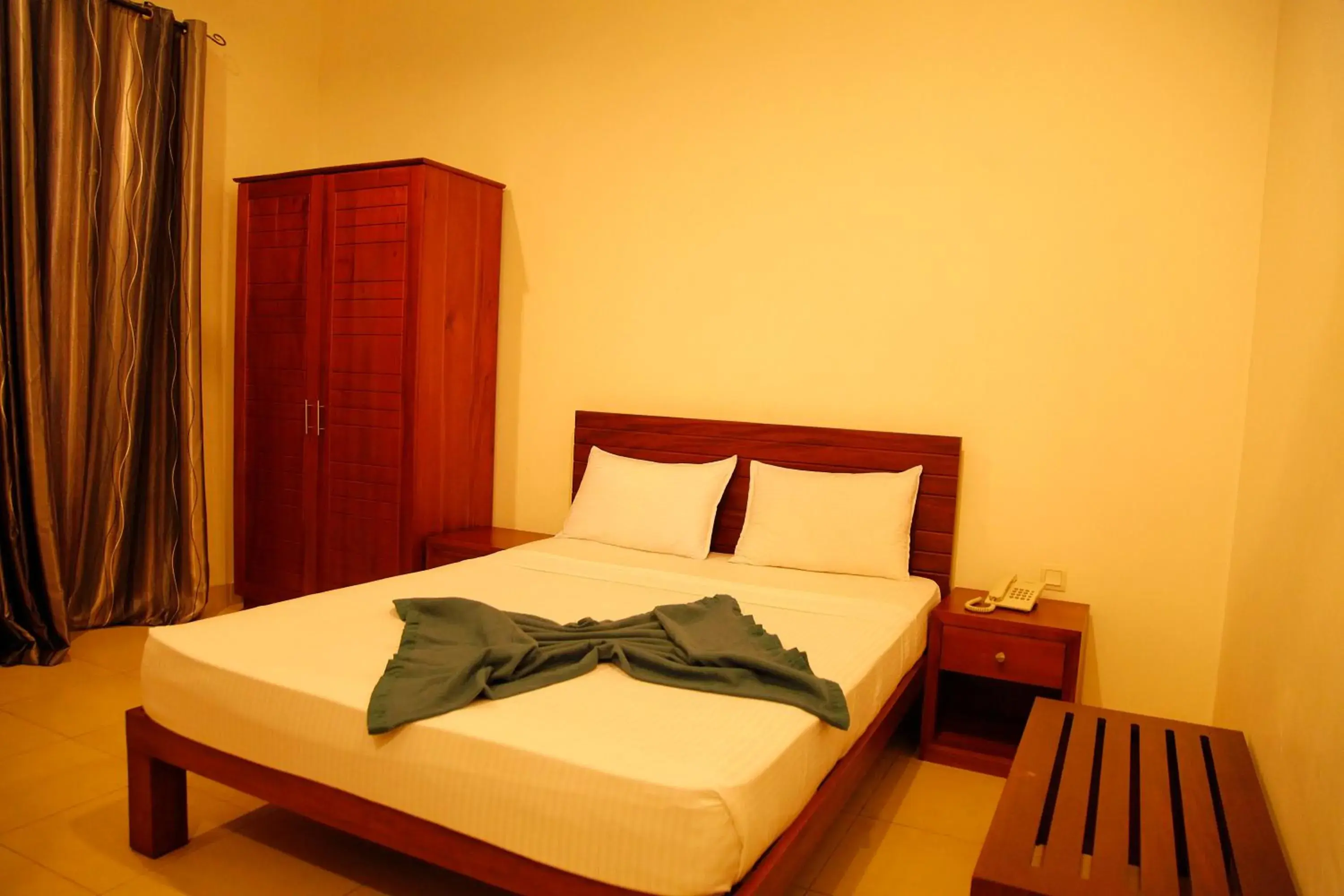 Standard Double Room in Aarya hotel Standard Double Room in Aarya hotel