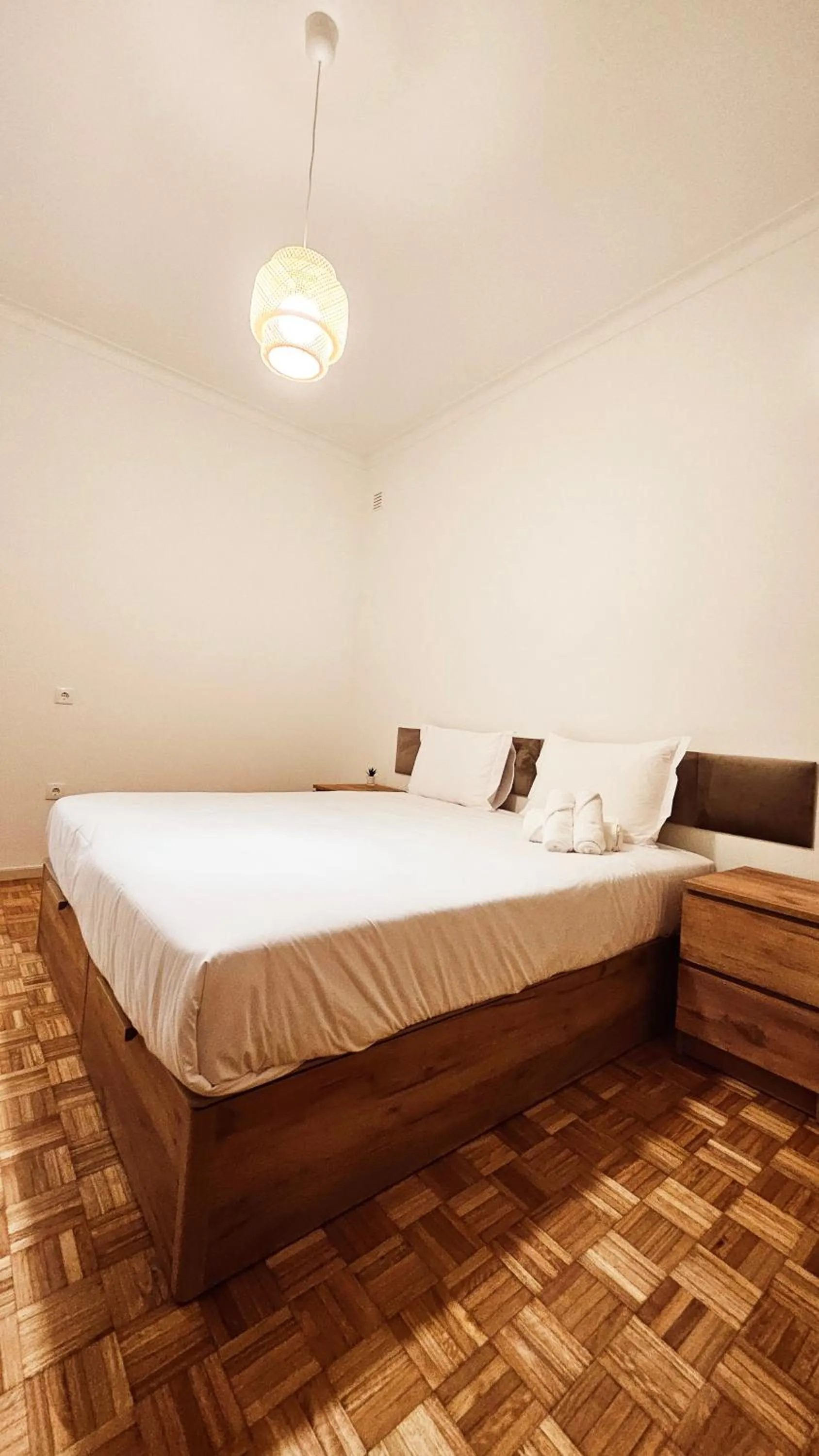 Rooms4you 3 in historic center of Braga