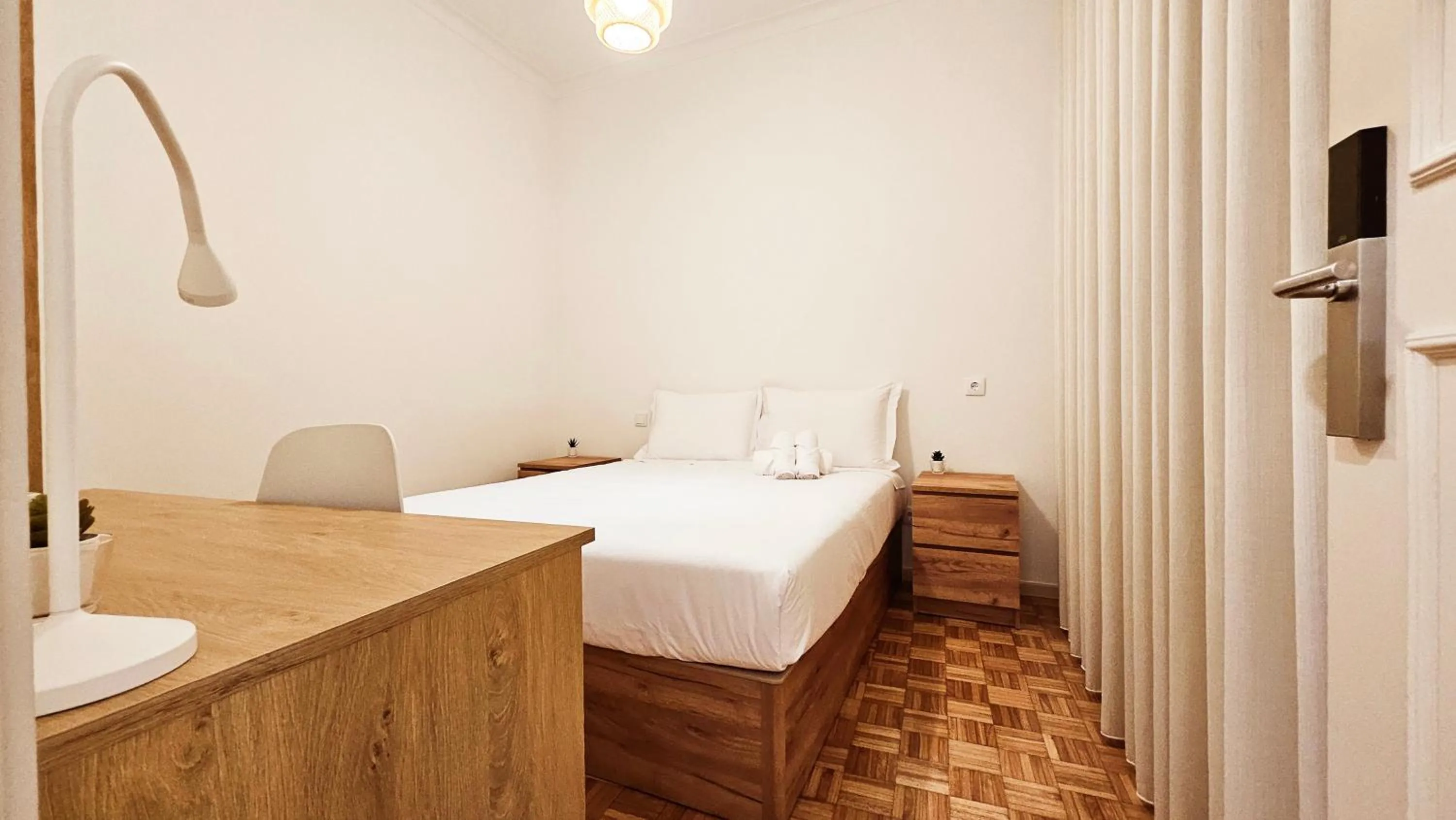 Rooms4you 3 in historic center of Braga
