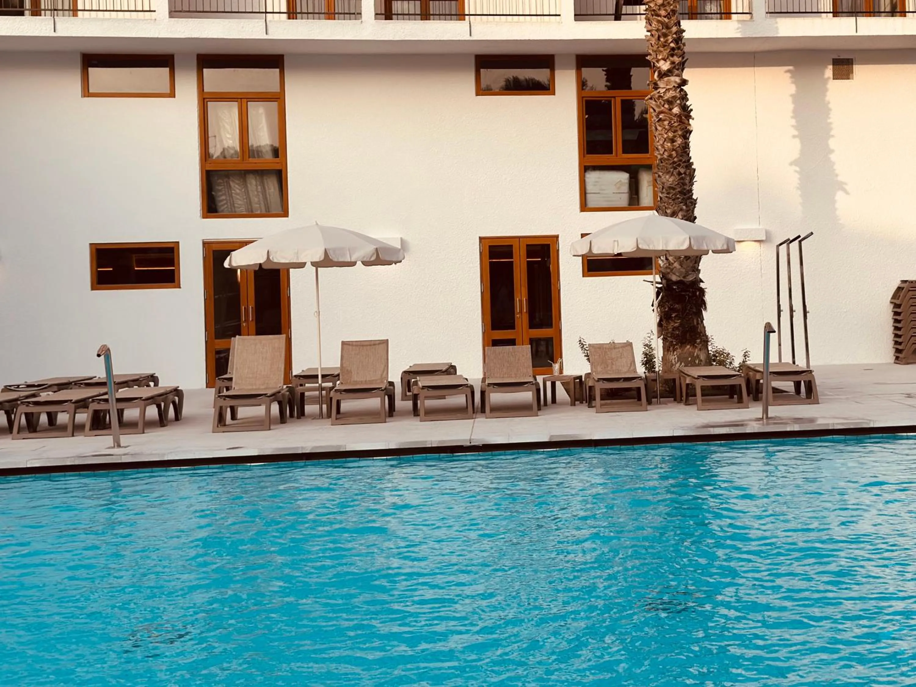 Property building in Hotel SunClub CalaVinya - Adults Recommended