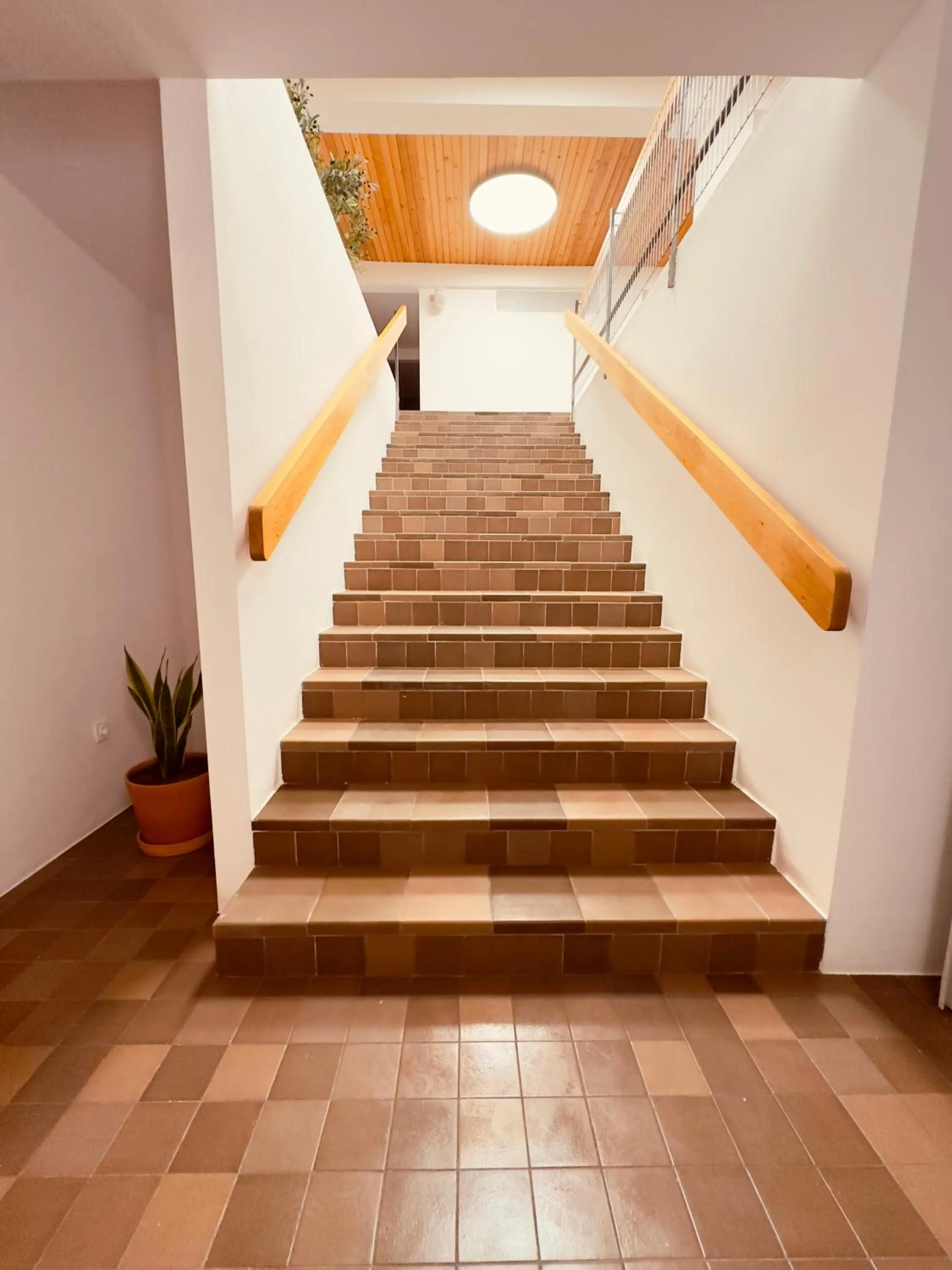 Lobby or reception in Hotel SunClub CalaVinya - Adults Recommended