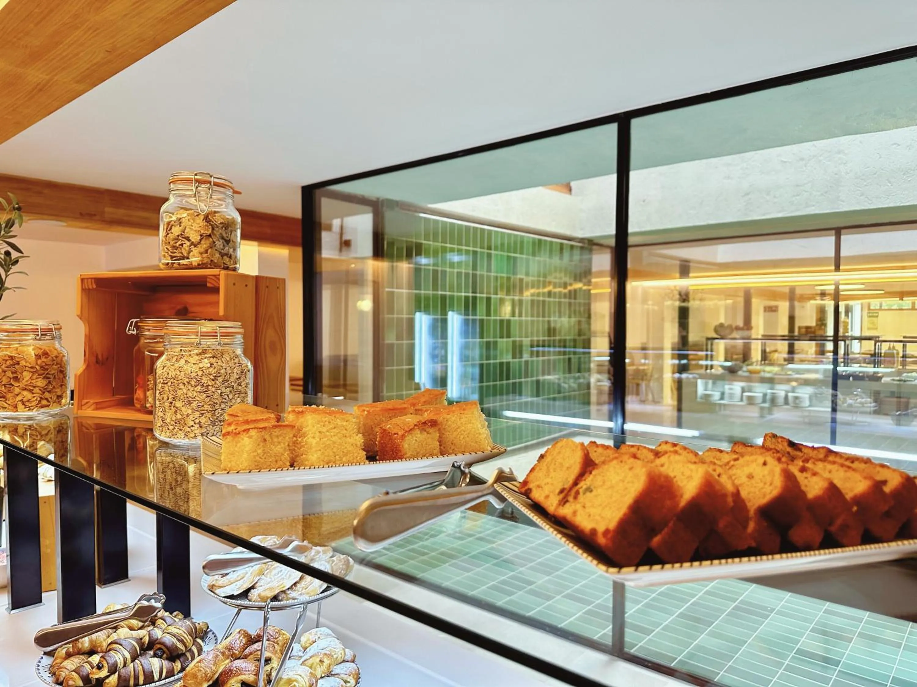 Food and drinks in Hotel SunClub CalaVinya - Adults Recommended