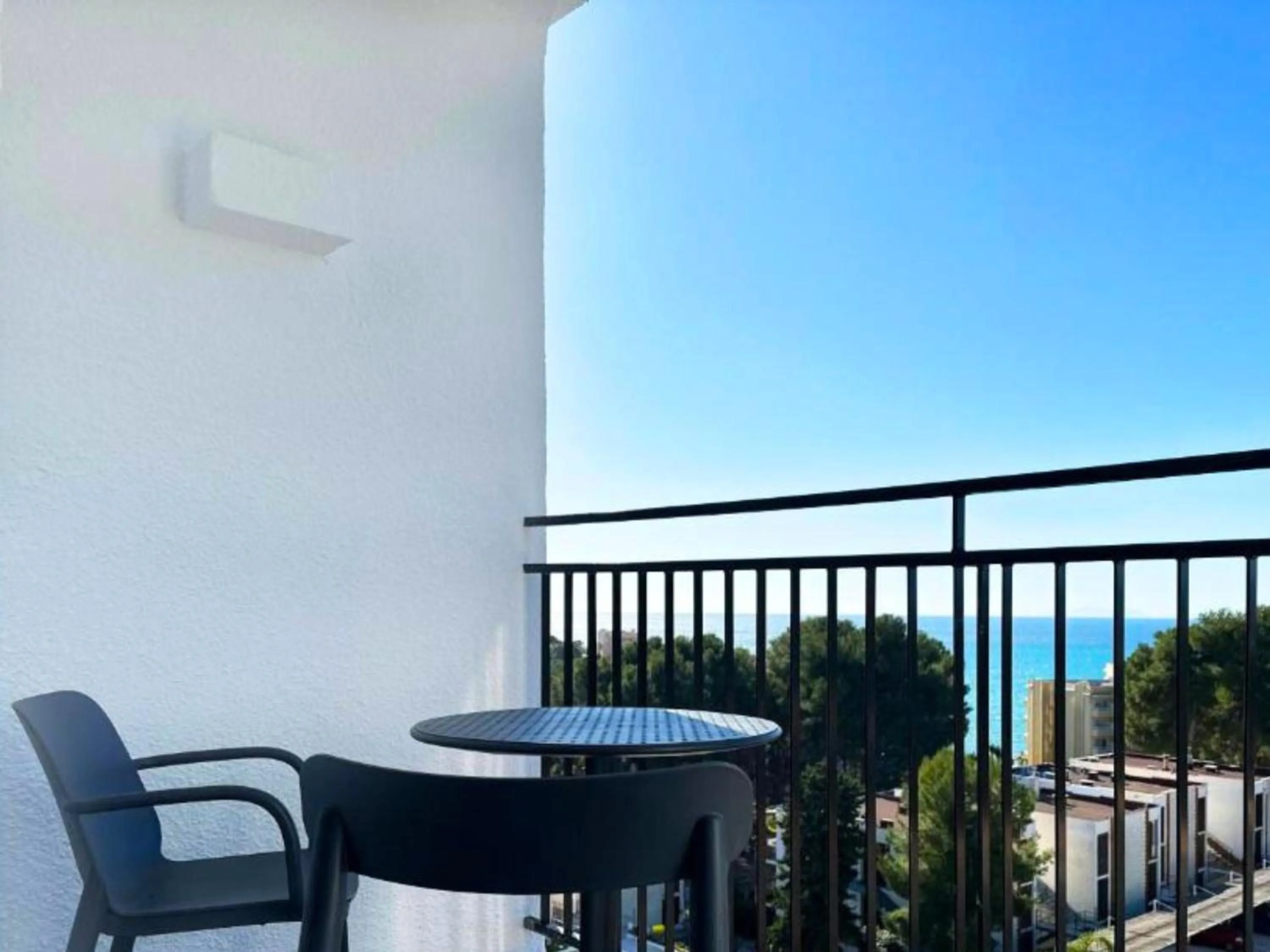 View (from property/room) in Hotel SunClub CalaVinya - Adults Recommended