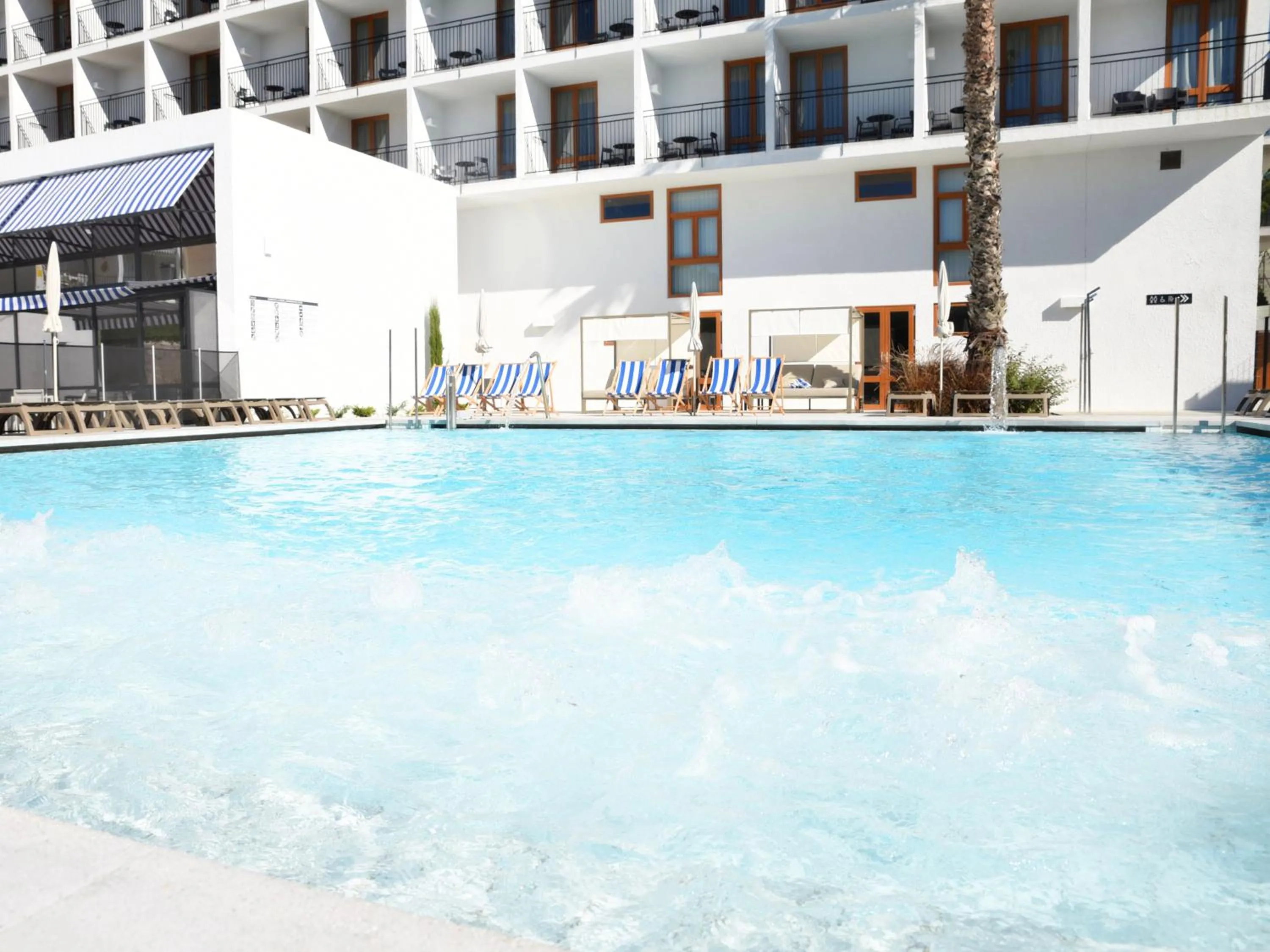 Day in Hotel SunClub CalaVinya - Adults Recommended