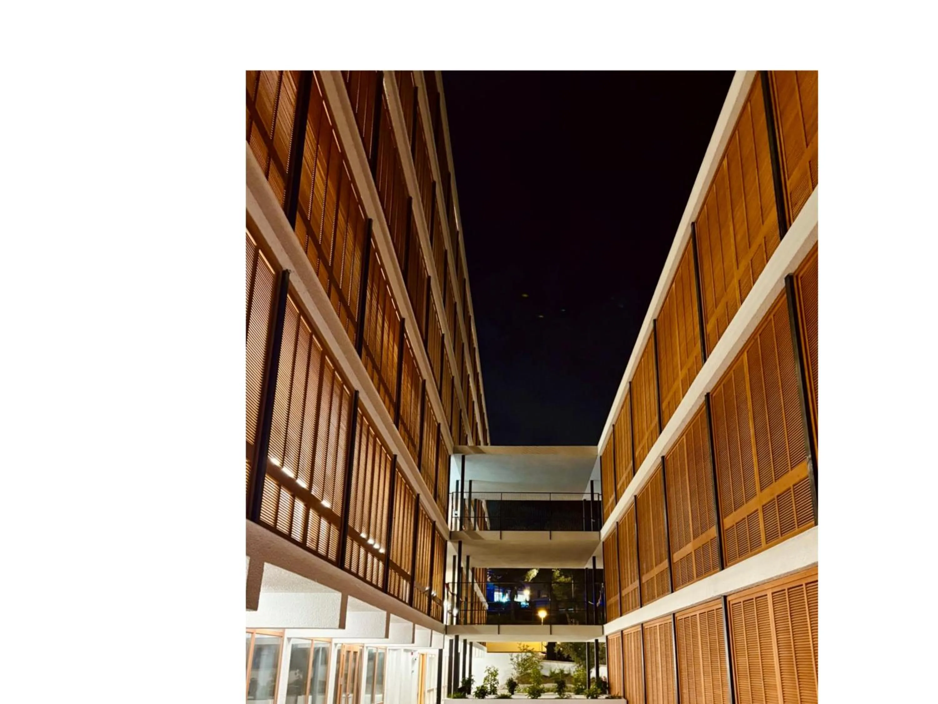 Property building in Hotel SunClub CalaVinya - Adults Recommended