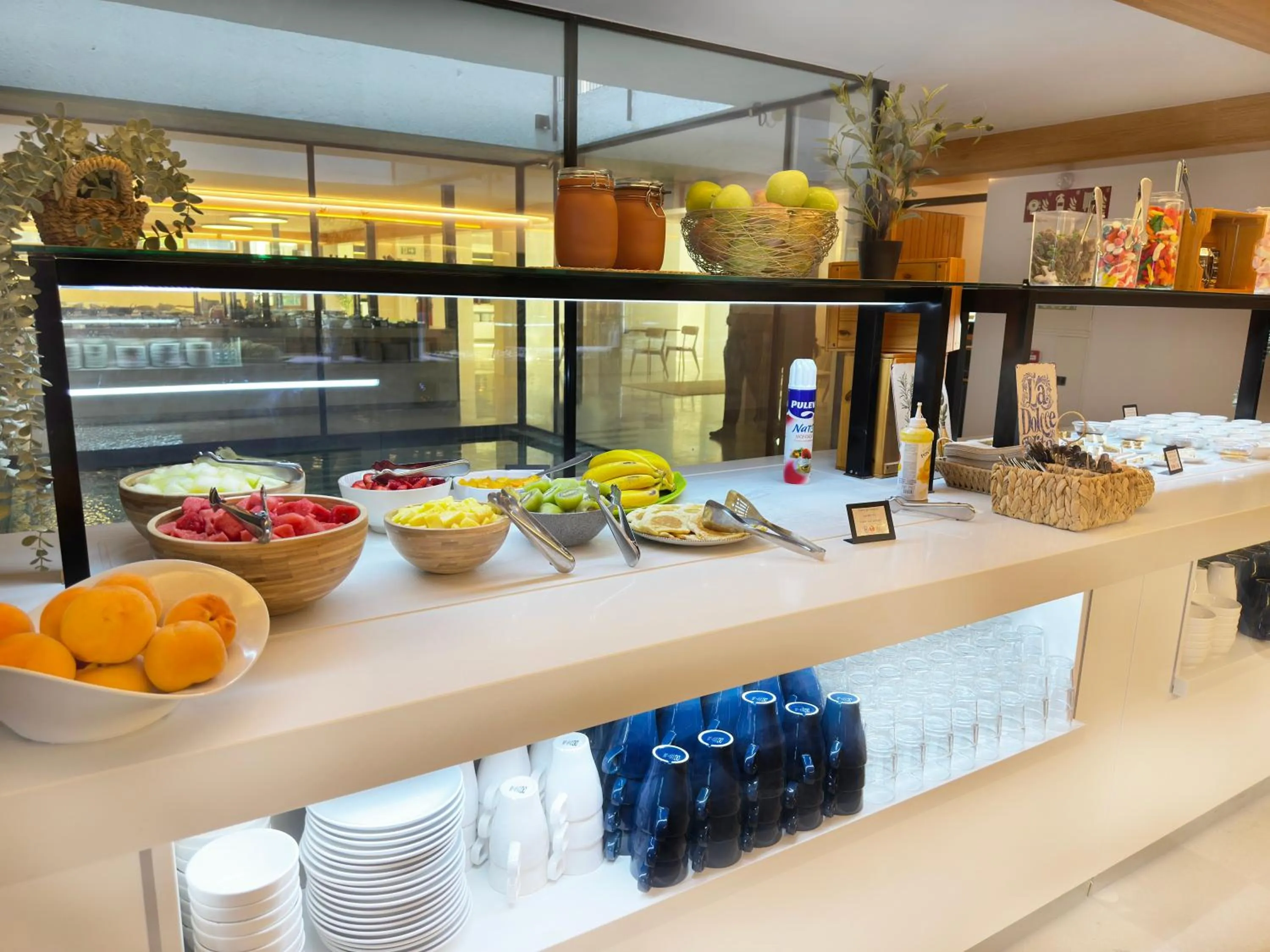 Day in Hotel SunClub CalaVinya - Adults Recommended