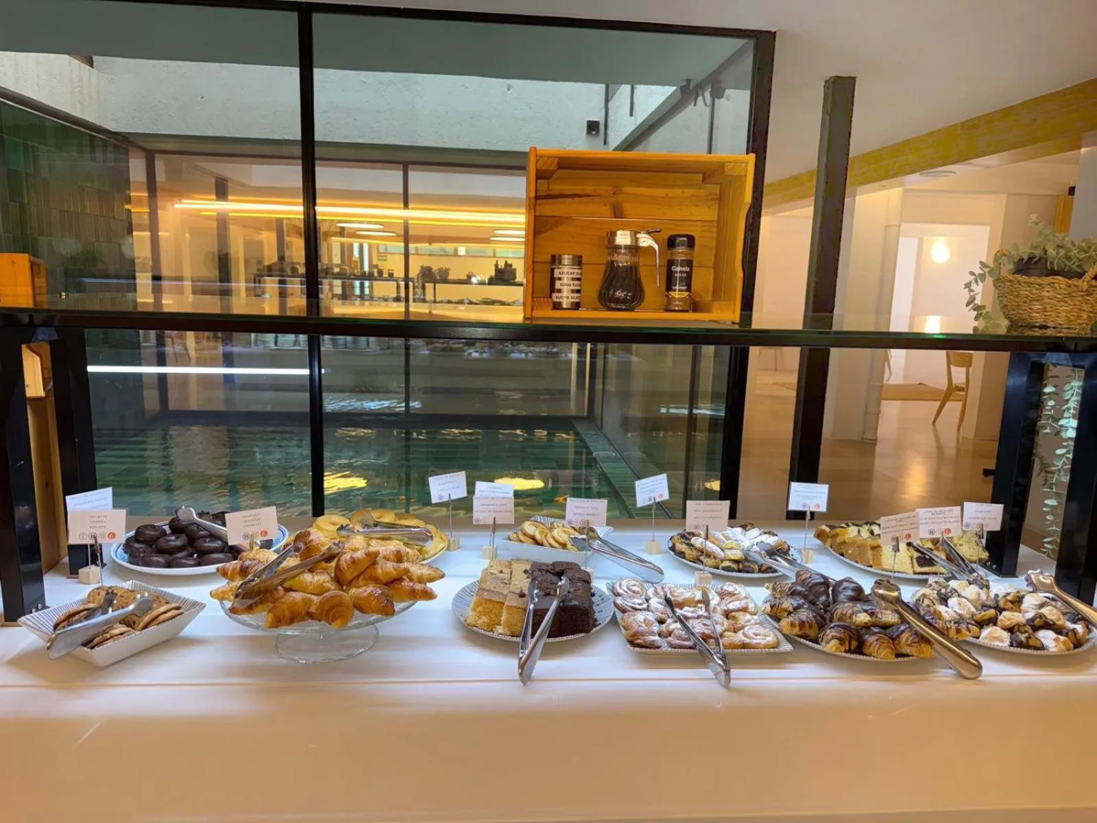 Breakfast in Hotel SunClub CalaVinya - Adults Recommended