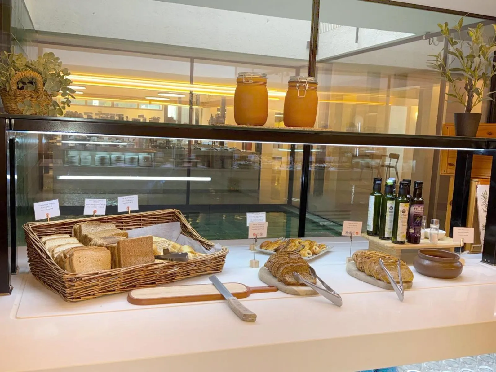 Breakfast in Hotel SunClub CalaVinya - Adults Recommended