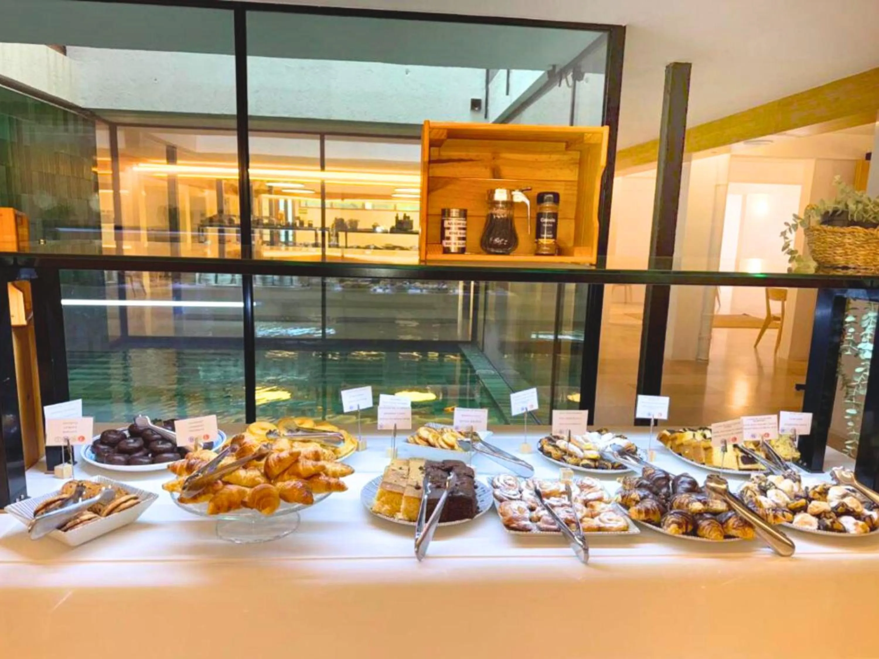 Food and drinks in Hotel SunClub CalaVinya - Adults Recommended