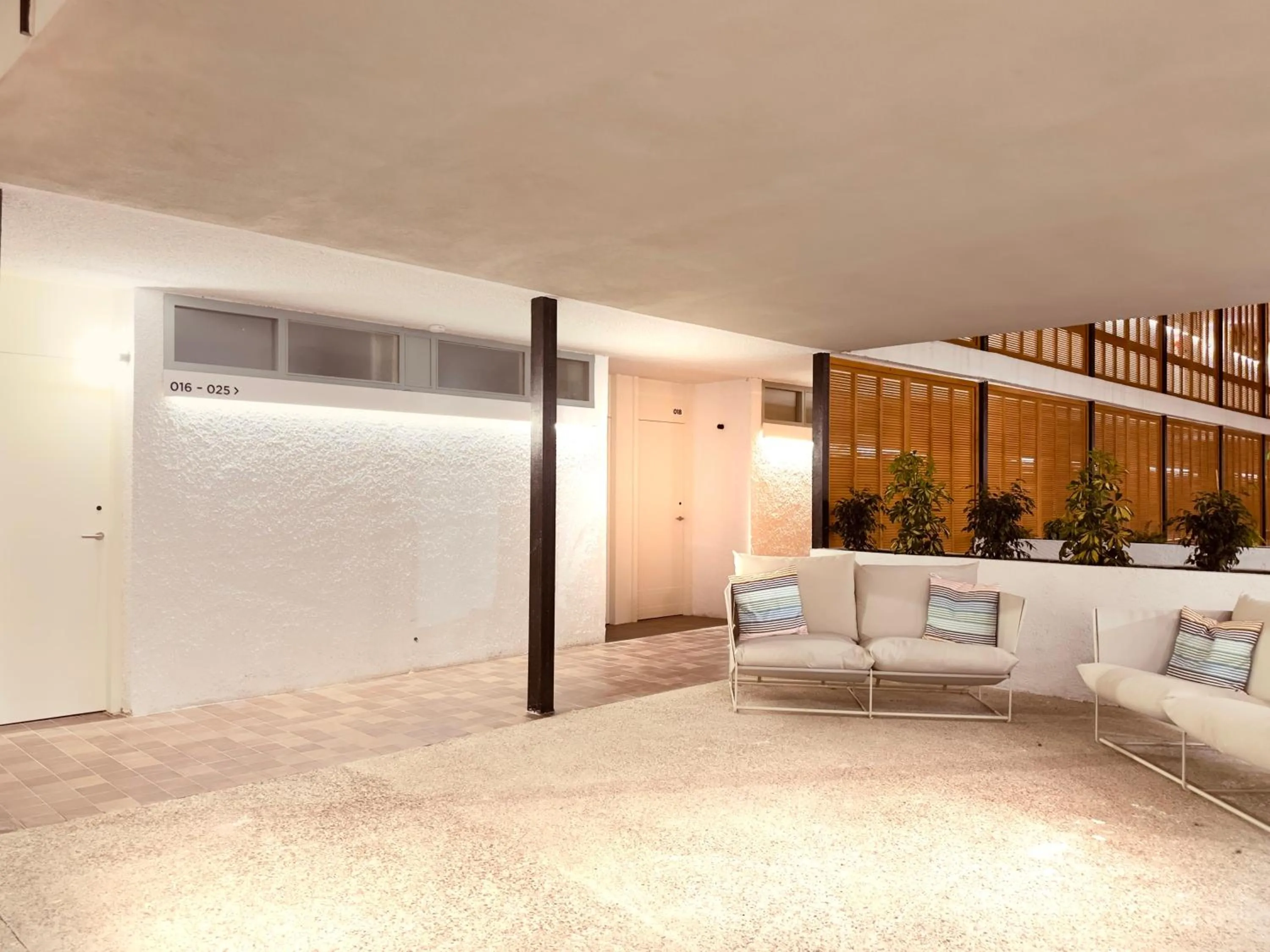 Off site in Hotel SunClub CalaVinya - Adults Recommended