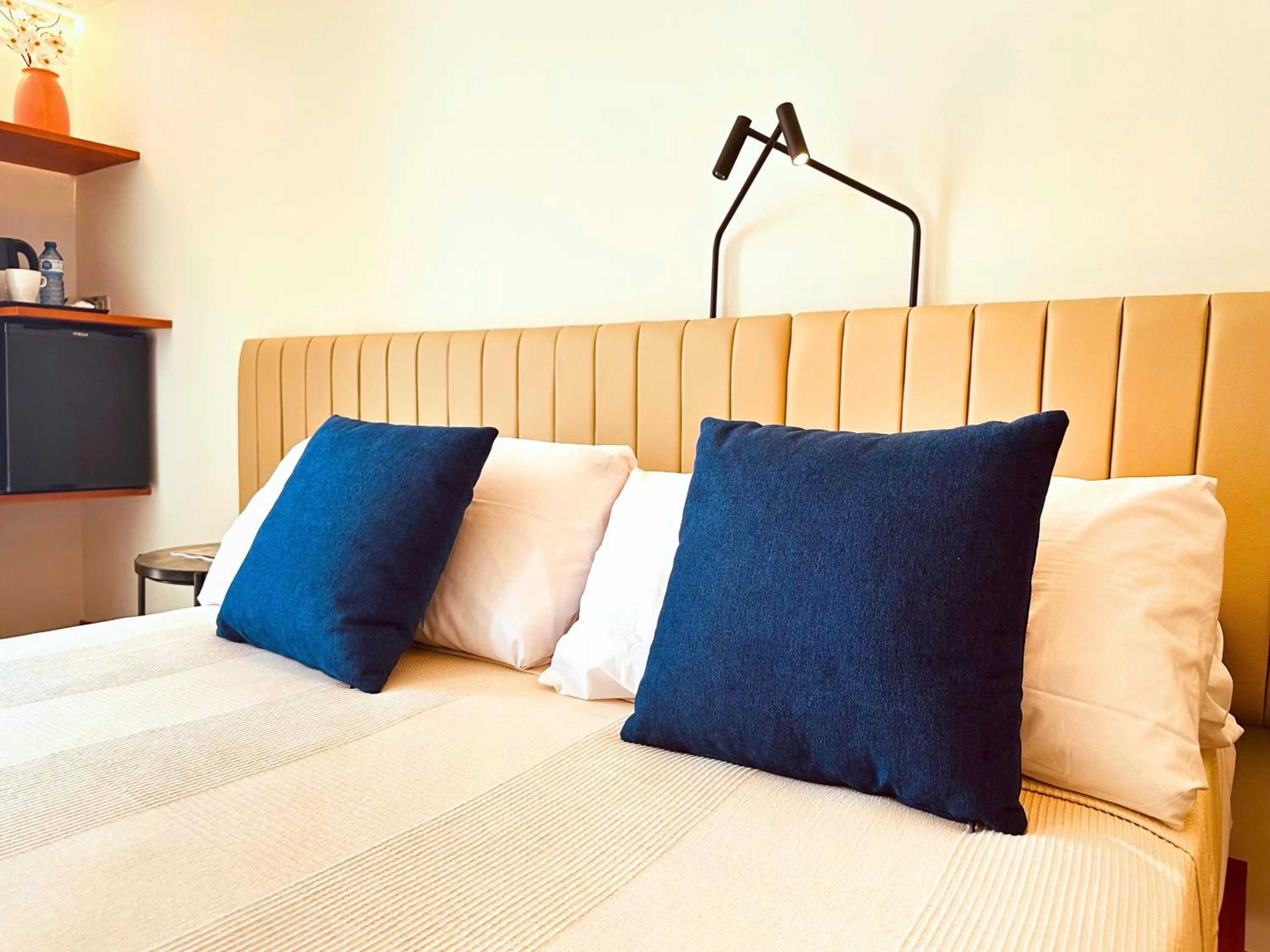 Bed in Hotel SunClub CalaVinya - Adults Recommended