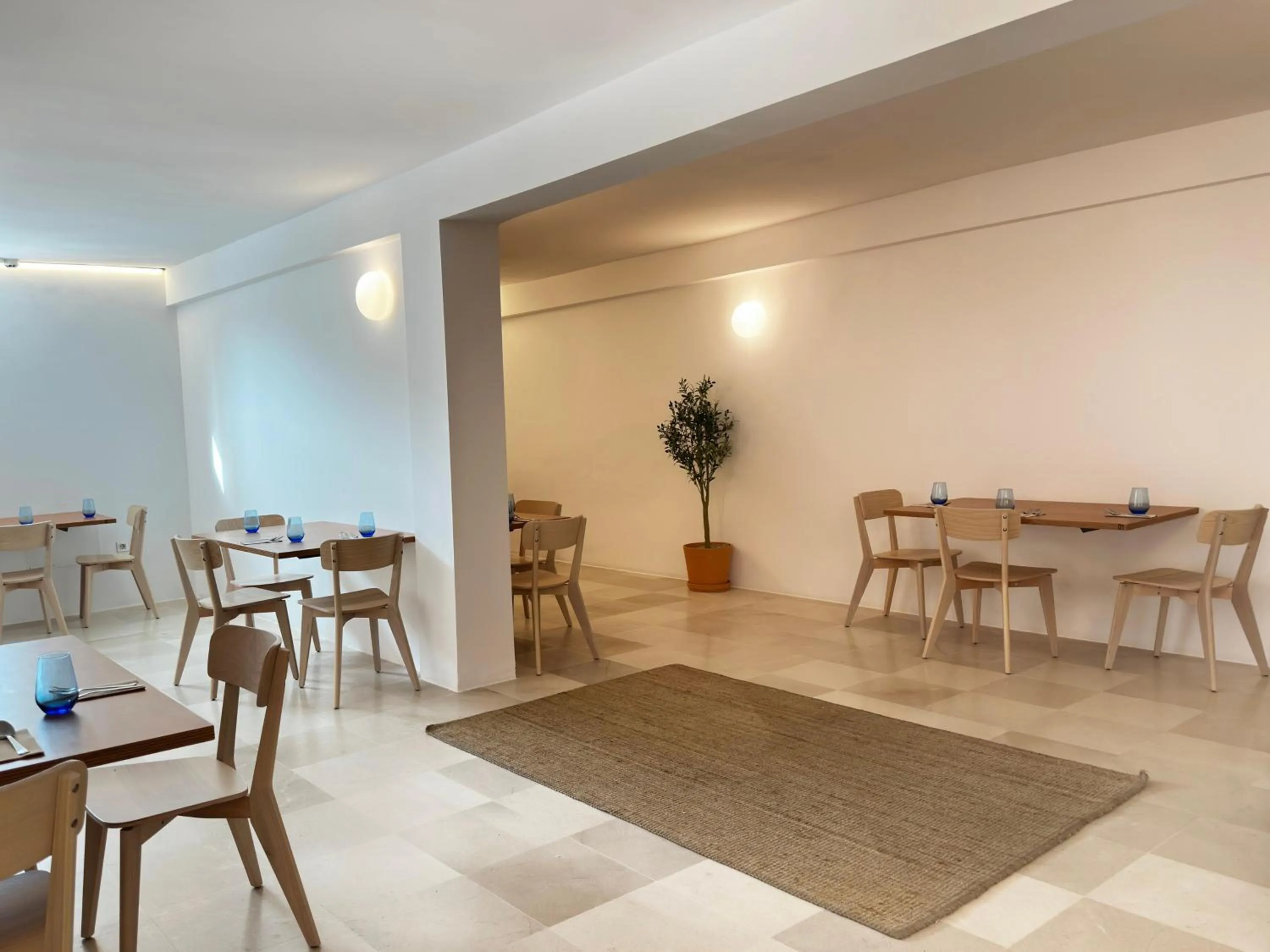 Restaurant/places to eat in Hotel SunClub CalaVinya - Adults Recommended