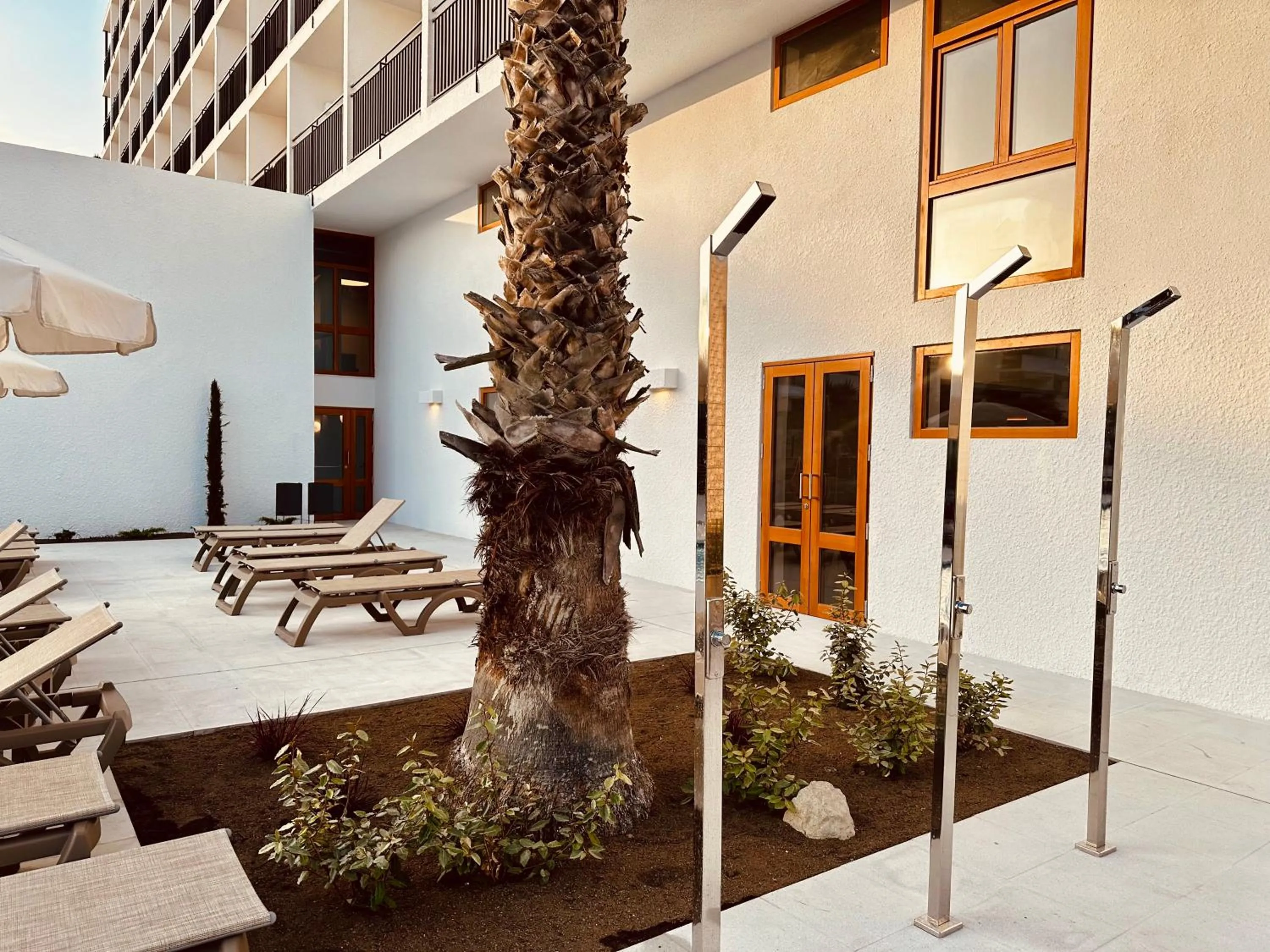 Property building in Hotel SunClub CalaVinya - Adults Recommended