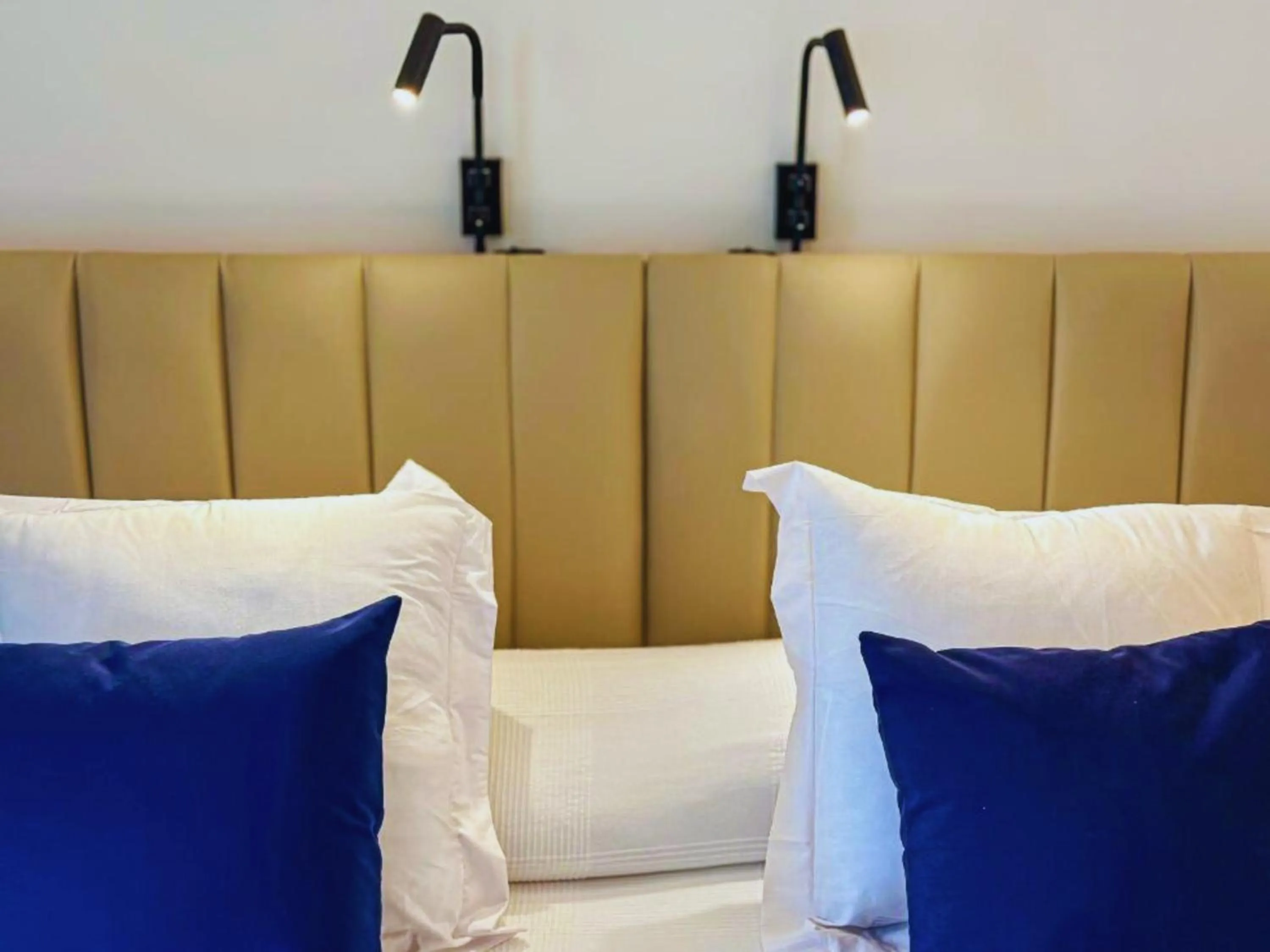 Bed in Hotel SunClub CalaVinya - Adults Recommended