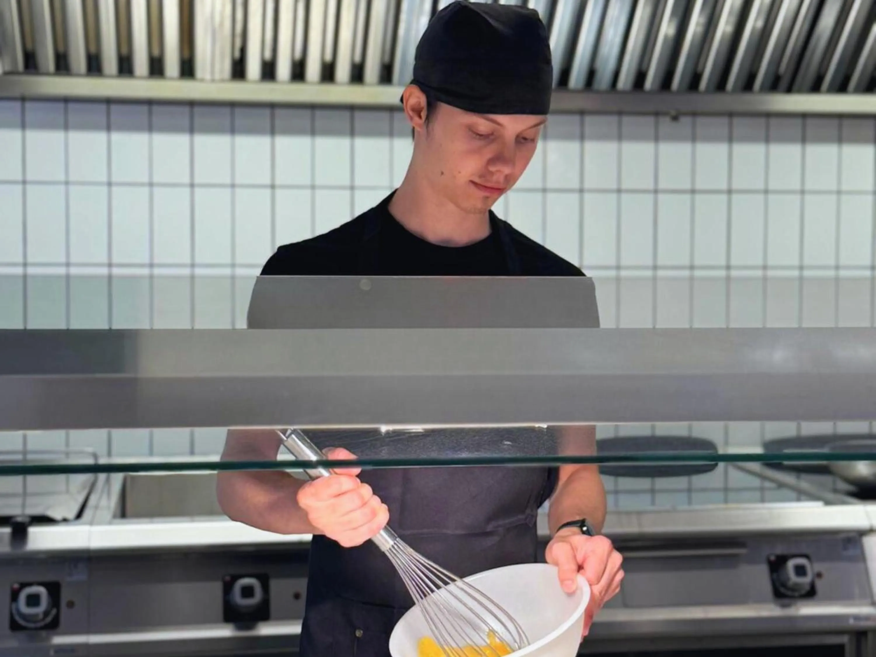 Restaurant/places to eat in Hotel SunClub CalaVinya - Adults Recommended