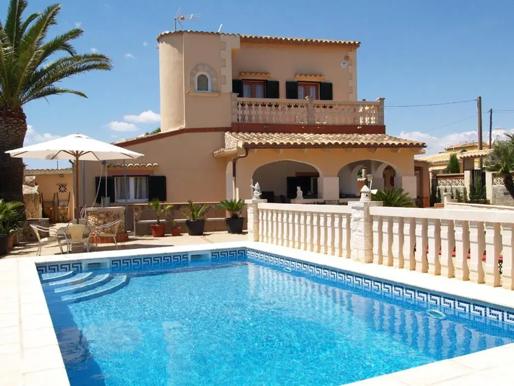 Villa López Villa López