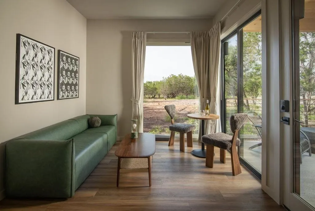 Onera Fredericksburg