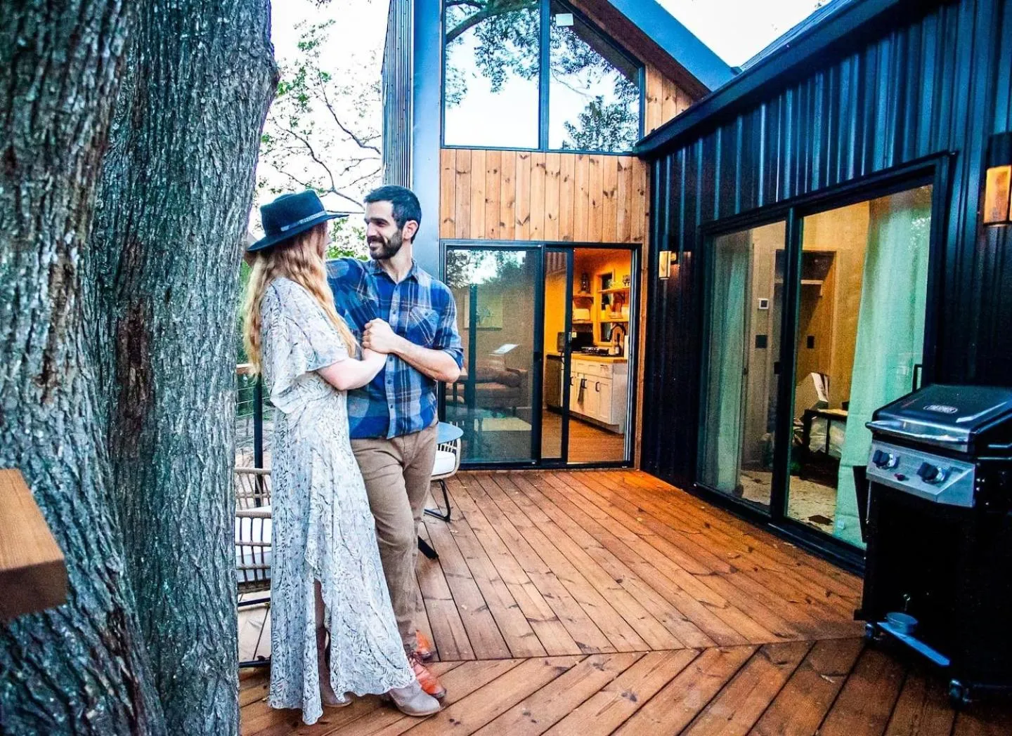 Onera Fredericksburg