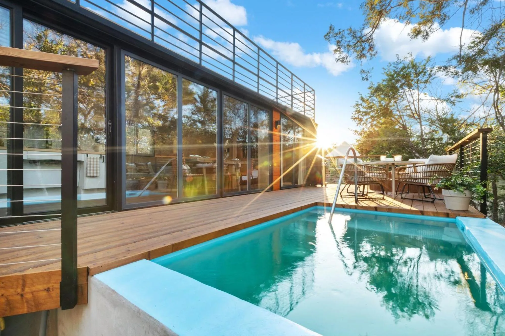 Onera Fredericksburg