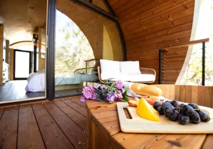 Onera Fredericksburg