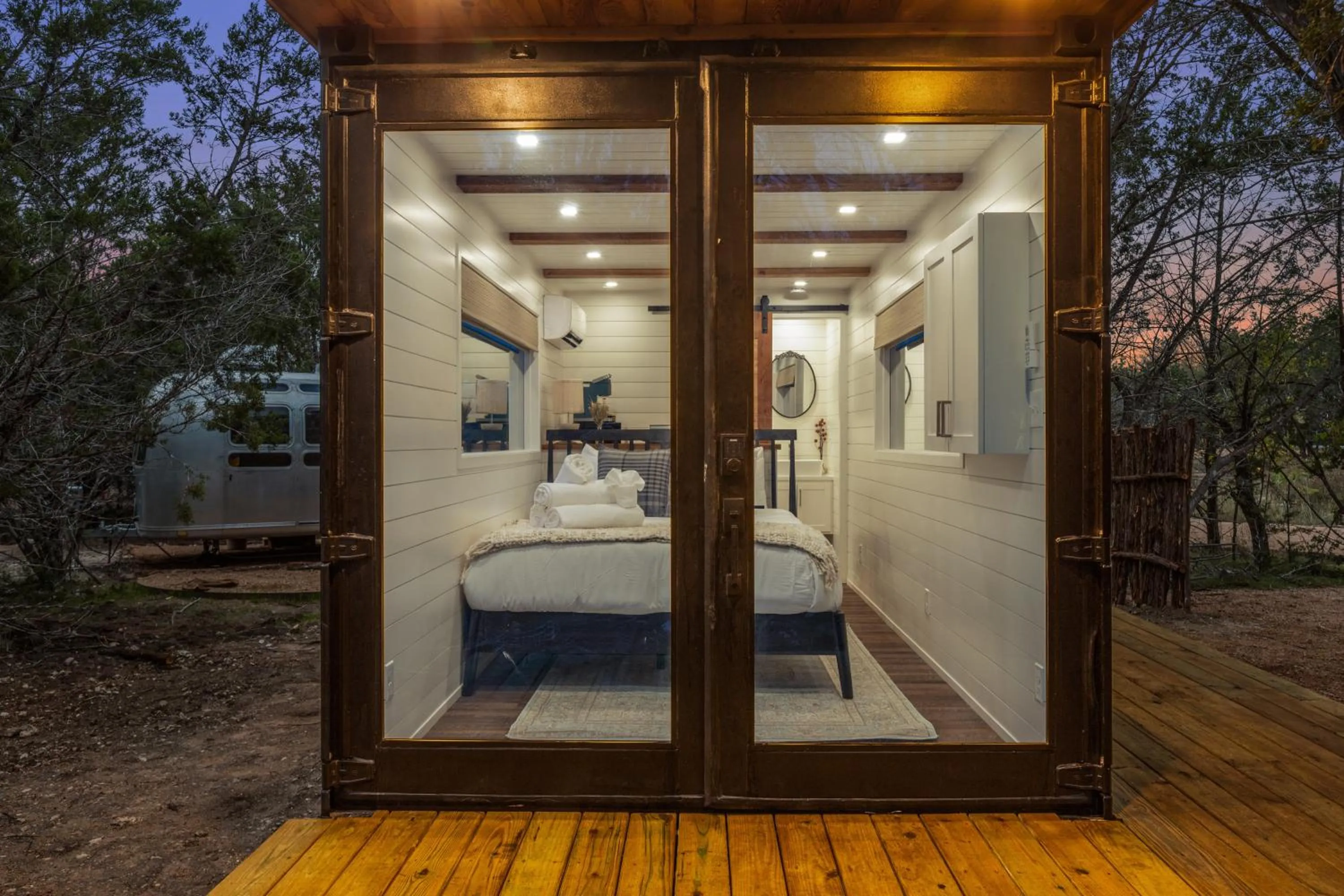 View (from property/room) in Onera Fredericksburg