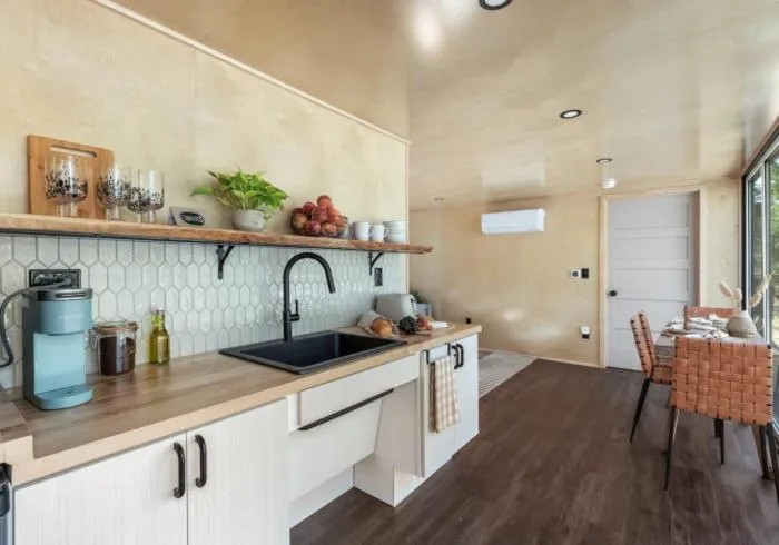 Onera Fredericksburg