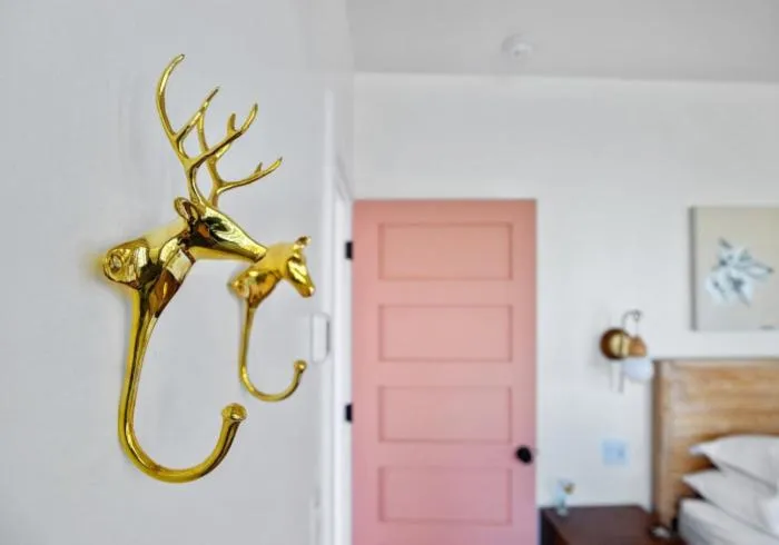 Bed in Onera Fredericksburg