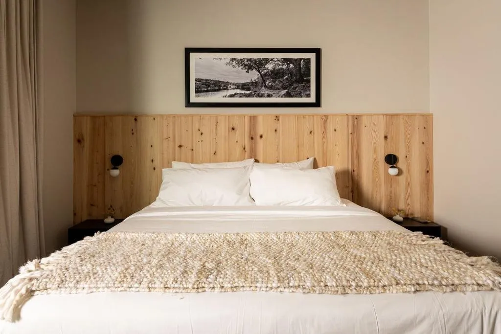 Bed in Onera Fredericksburg