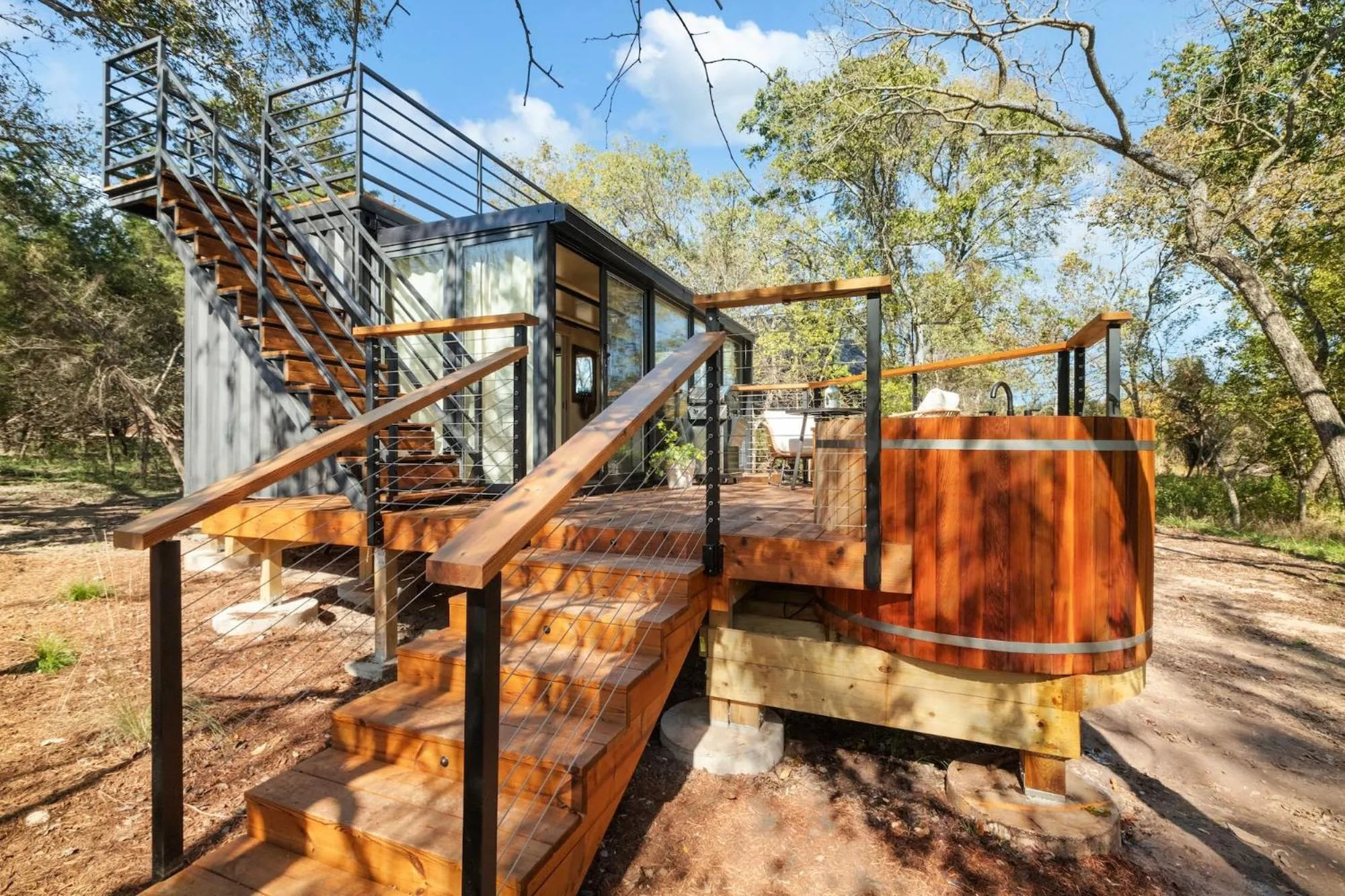 Onera Fredericksburg