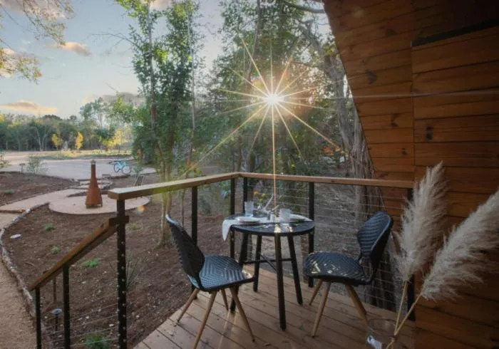 Onera Fredericksburg