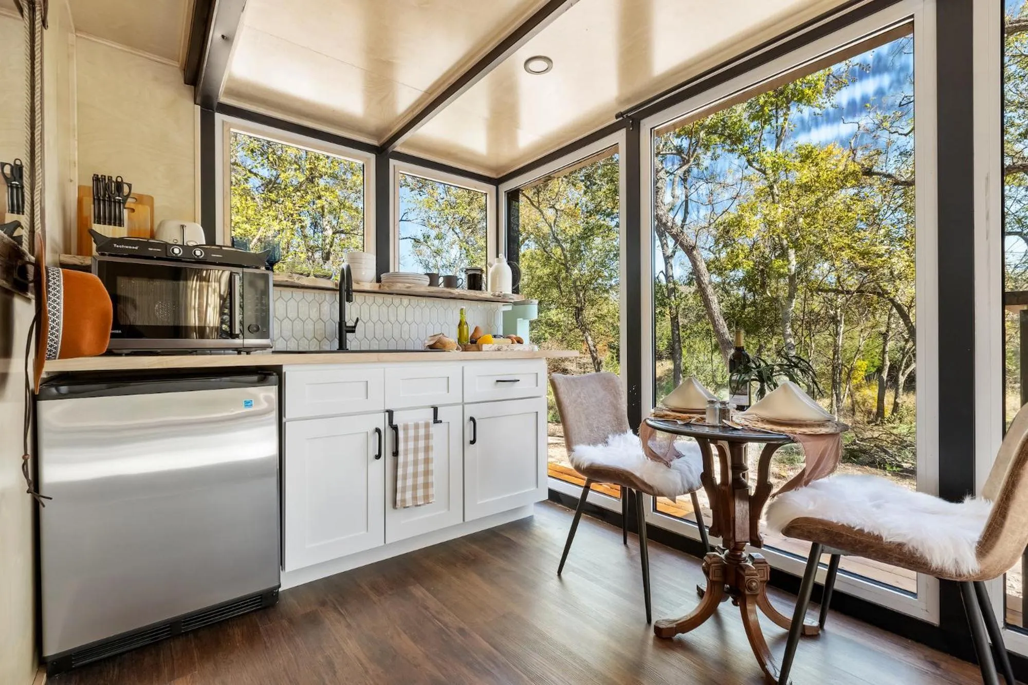 Onera Fredericksburg