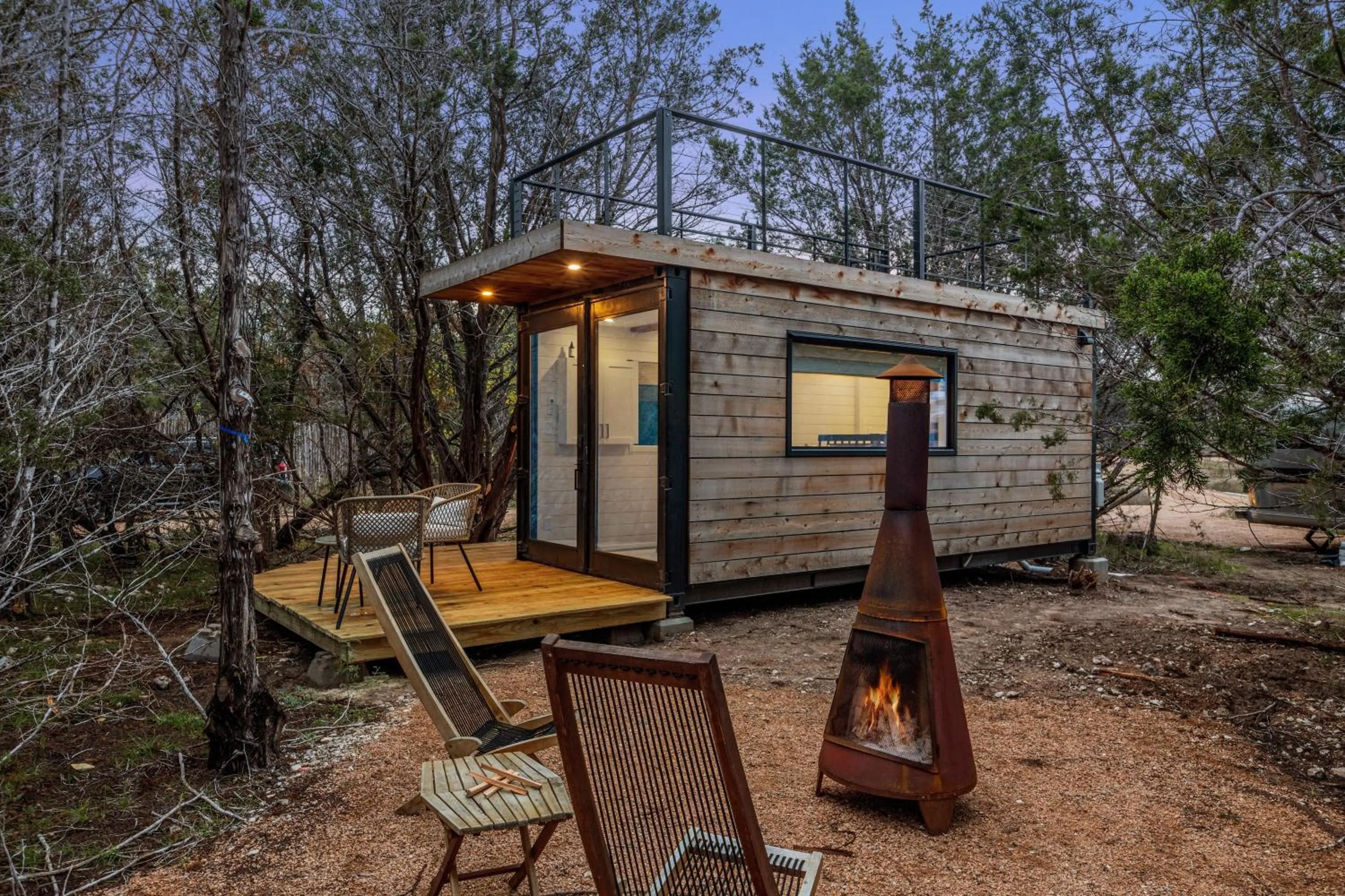 Onera Fredericksburg