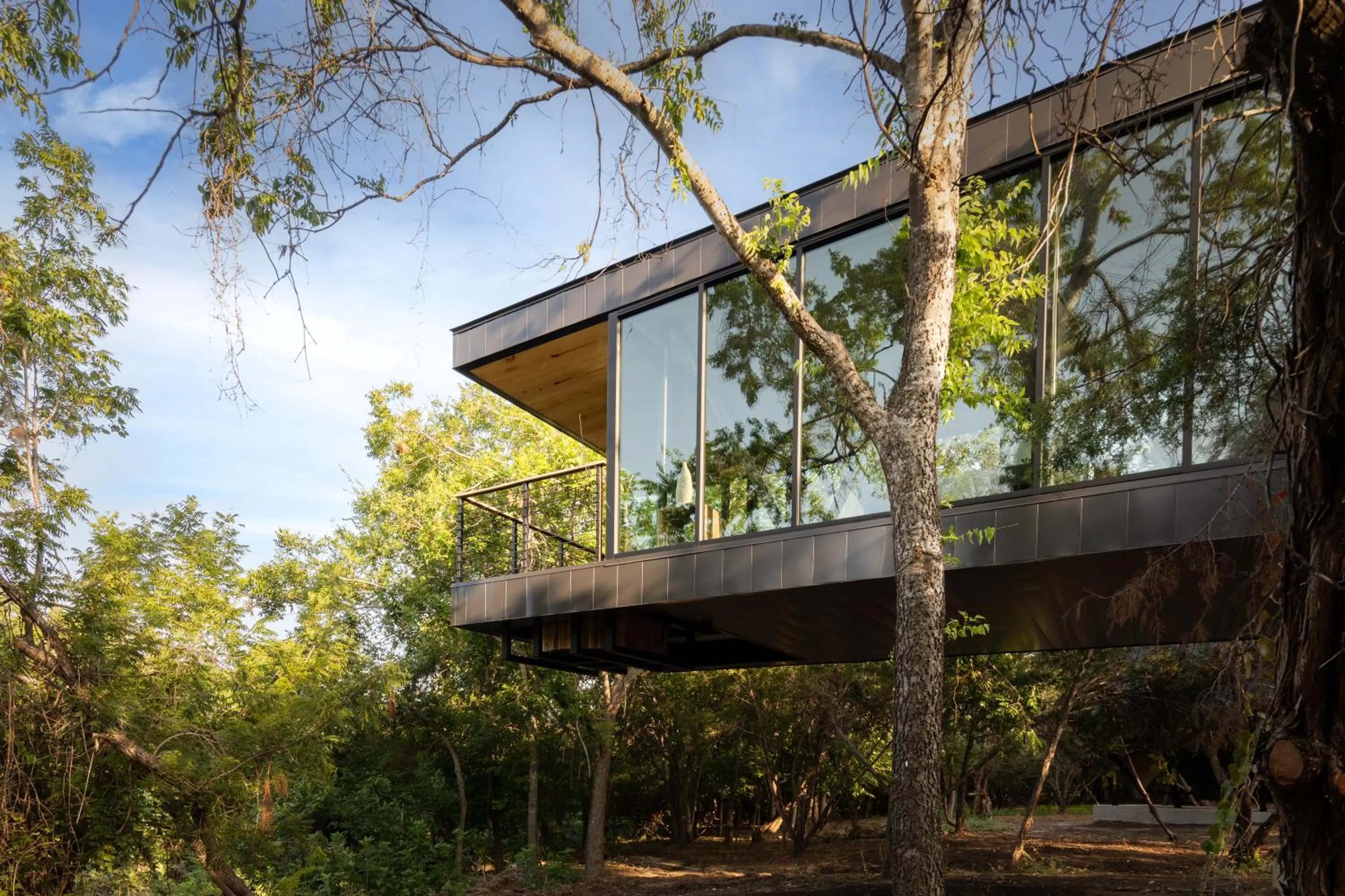 Onera Fredericksburg