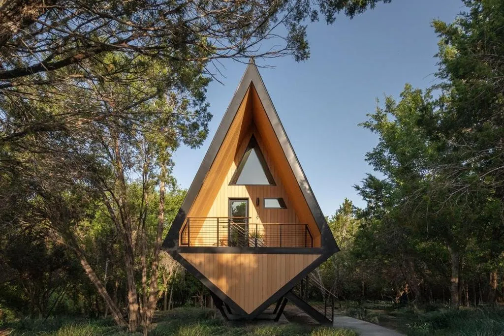 Onera Fredericksburg