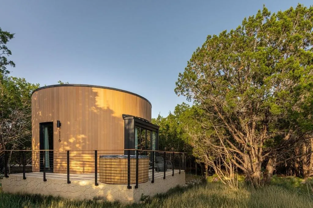 Onera Fredericksburg