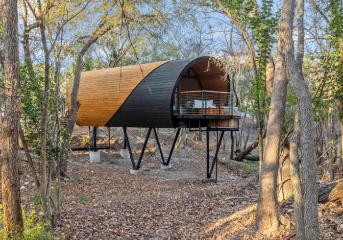 Onera Fredericksburg