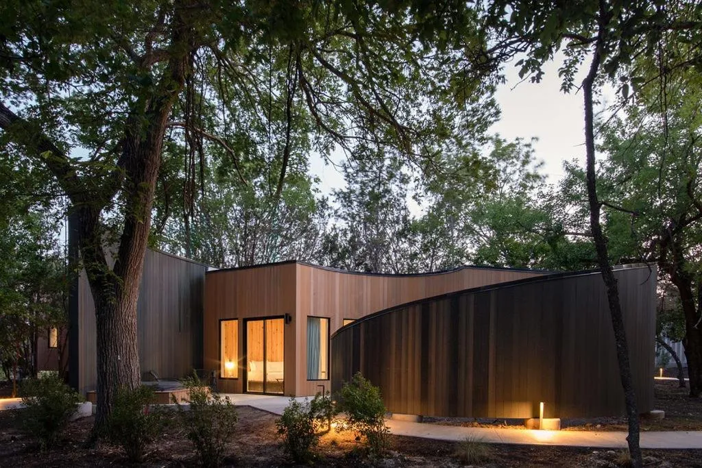 Onera Fredericksburg