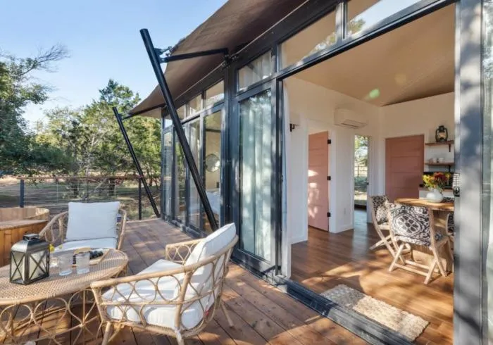 Onera Fredericksburg