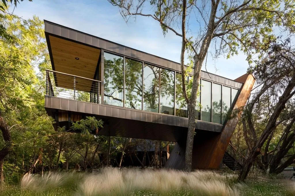 Onera Fredericksburg