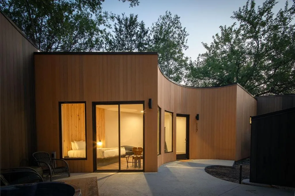 Onera Fredericksburg