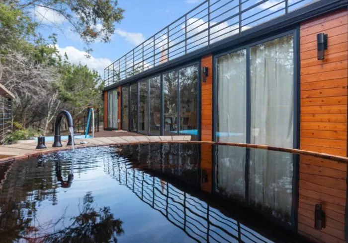 Onera Fredericksburg