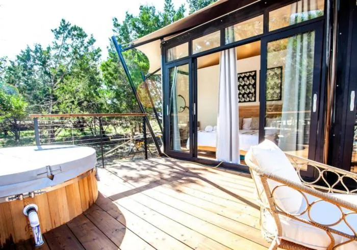 Onera Fredericksburg