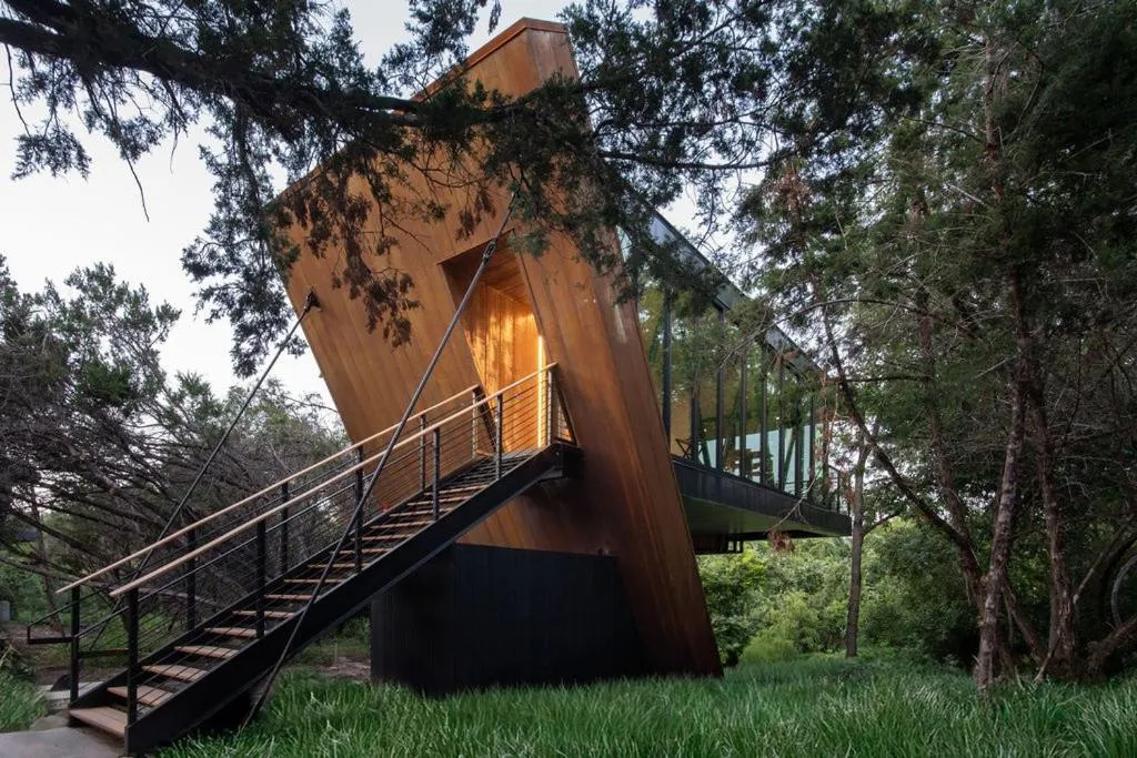 Onera Fredericksburg