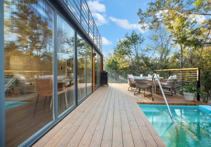 Onera Fredericksburg