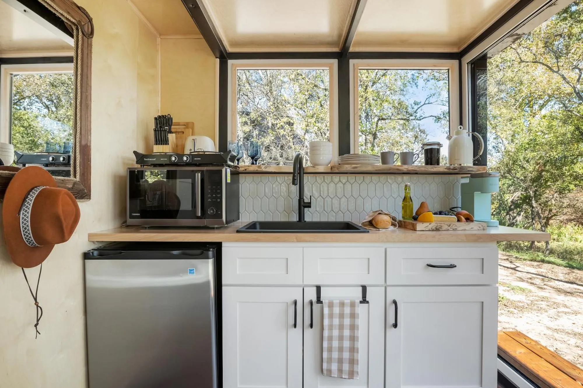 Onera Fredericksburg