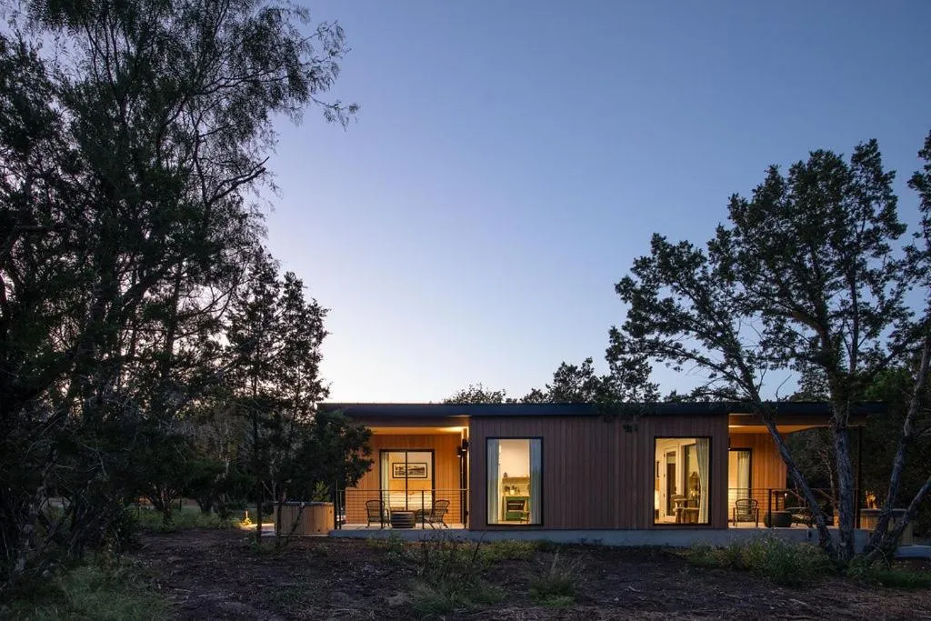 Onera Fredericksburg