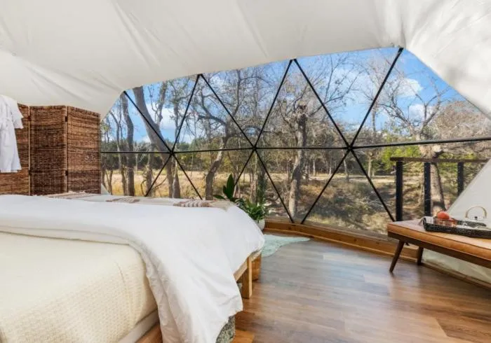 Onera Fredericksburg