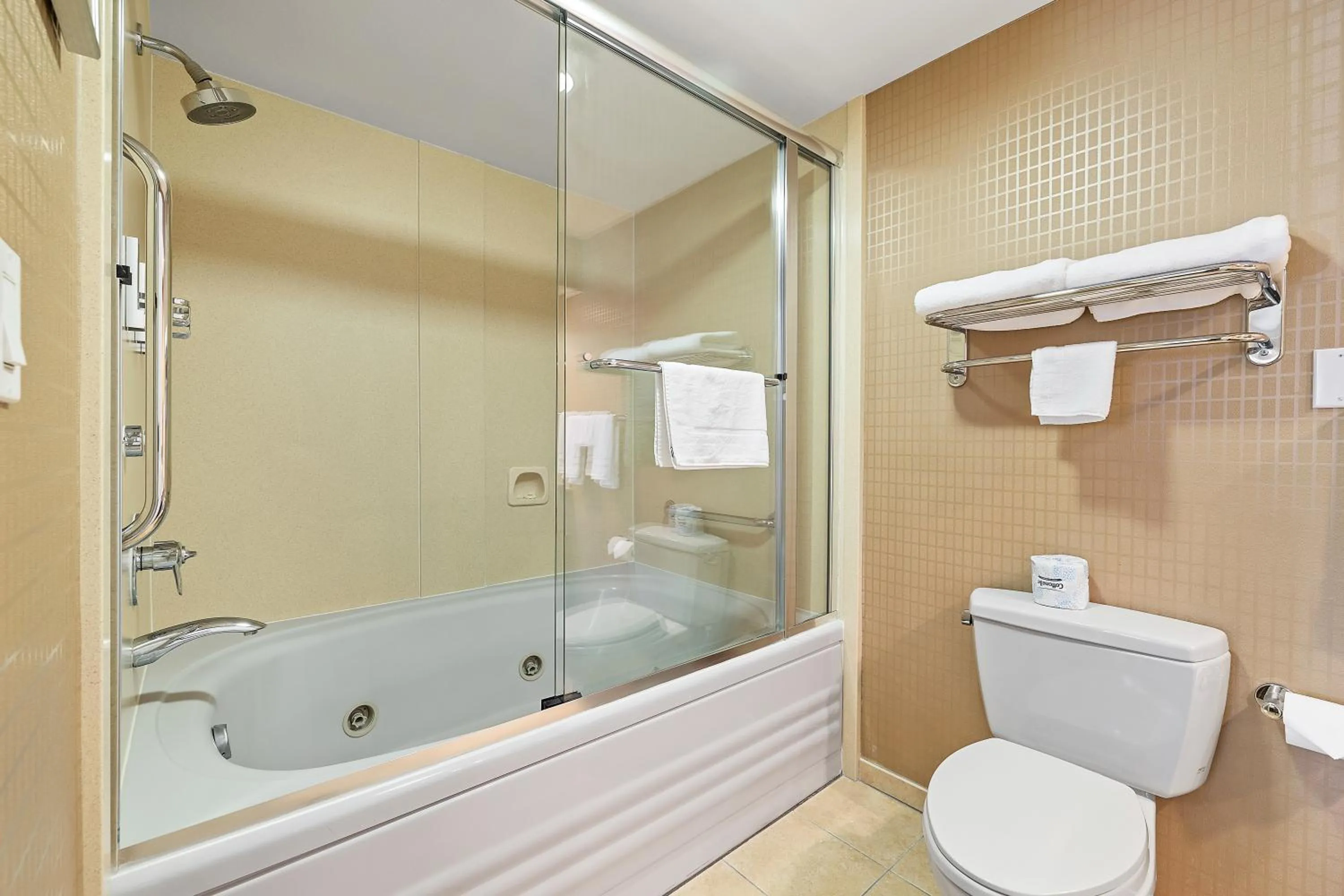 Alexis Park San Francisco